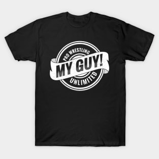 My Guy T-Shirt